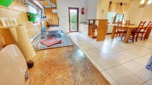 Pure Nature Refuge Apartment