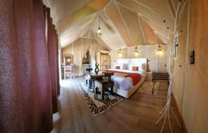 Sahara Sky Luxury Camp