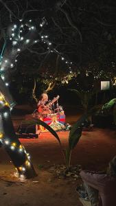 HostelExp, Auroville - A Rural Retreat Experience