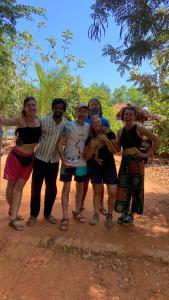 HostelExp, Auroville - A Rural Retreat Experience