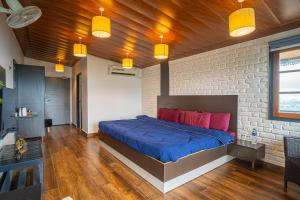 Celeste Vista by Chirping Hills