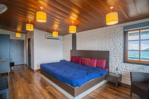 Celeste Vista by Chirping Hills