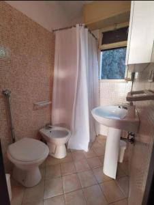 Villetta Tea immersa nel verde