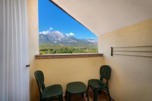 Club Hotel Phaselis Rose