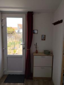 Maisons de vacances Studio cosy pres de La Rochelle : photos des chambres