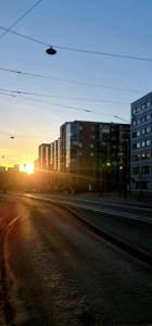 The Pearl of Pasila