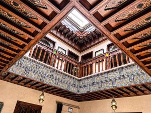 Riad Jamaique - Marrakech