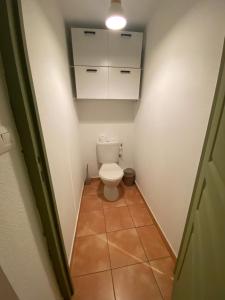 Appartements By Elodie T2 cosy vieux Hyeres-Parcours des arts : photos des chambres