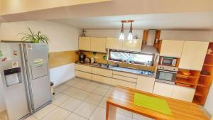 Pure Nature Refuge Apartment