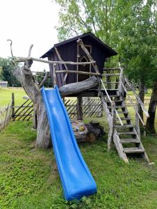 suur saunaga puhkemaja