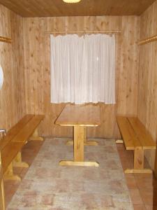 suur saunaga puhkemaja