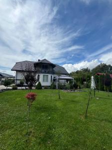 Willa Apartament Prestige z sauną i siłownią na wyłączność