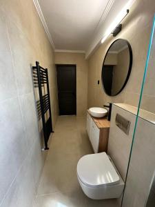 2 Bedroom apartment Cluj Napoca Untold & Electric Castle