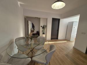 2 Bedroom apartment Cluj Napoca Untold & Electric Castle
