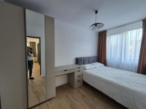 2 Bedroom apartment Cluj Napoca Untold & Electric Castle