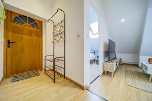 Appartements Le KLA : photos des chambres