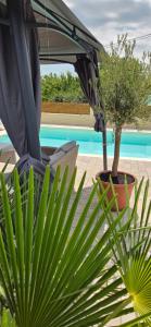 Annabella Apartmanház