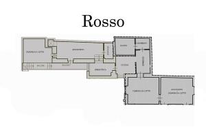 Appartement Rosso img14