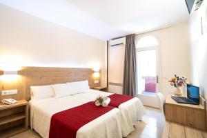 Hotel Europa