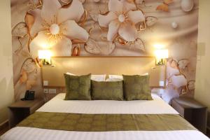 Lake Naivasha Resort