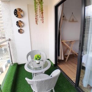 The Nest Unit Kilimani- Nairobi Kenya