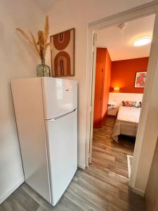 Appartements Villa Le Regis, des moments simples et vrais : photos des chambres