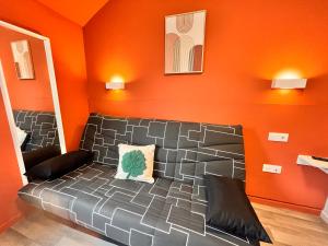 Appartements Villa Le Regis, des moments simples et vrais : photos des chambres