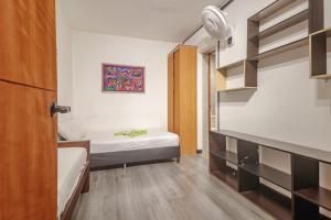 Hostal Machu Picchu Medellín