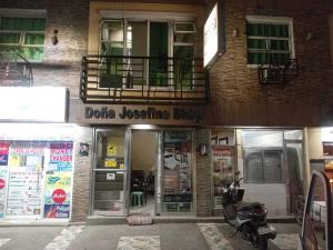 OYO 1151 AAM Transient and Guesthouse