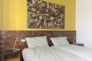 Viale Mezzetti - 1.3 by Ospitaci