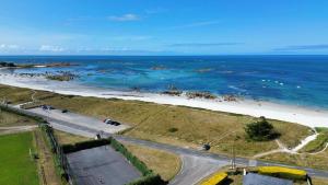 Appartements 100m de la plage - Appart avec jardin pour 5 : photos des chambres