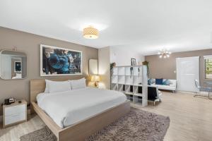 Modern Studio in the Heart of South Beach