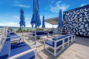 Modern Studio in the Heart of South Beach