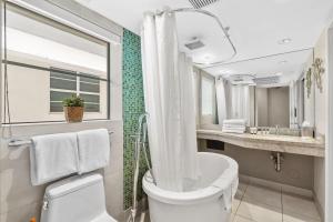 Modern Studio in the Heart of South Beach