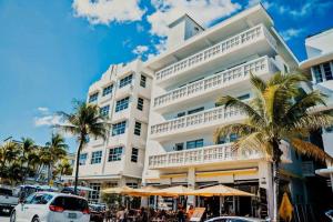 Modern Studio in the Heart of South Beach