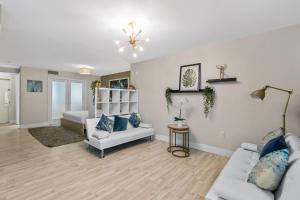 Modern Studio in the Heart of South Beach