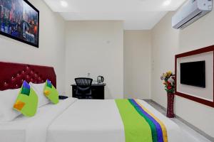 Hotel Chava Executive