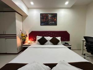 Hotel Chava Executive