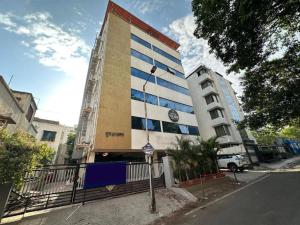 Hotel Chava Executive