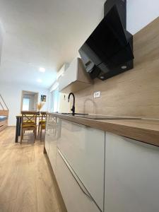 Apartments and rooms pri Bašlju