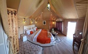 Sahara Sky Luxury Camp