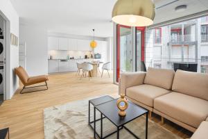 ARISER - Luzern Kriens Business Suites