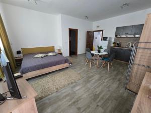 Бутикови апартаменти Емона