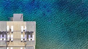 Costa Farilya Special Class Hotel Bodrum