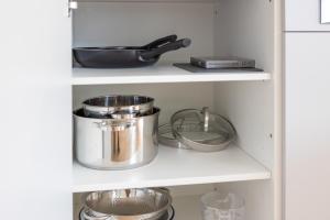 ARISER - Luzern Kriens Business Suites