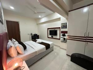 Hotel Chava Executive