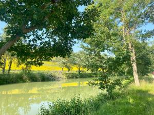 Les gites du tilleul
