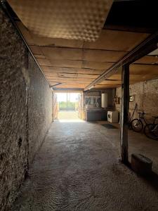 Maisons de vacances Gite Le Cabanac : photos des chambres
