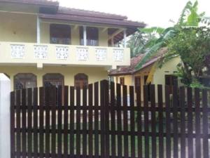 Villa Coconut Tree Hill