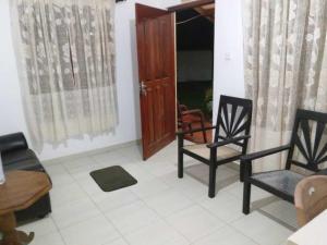 Villa Coconut Tree Hill